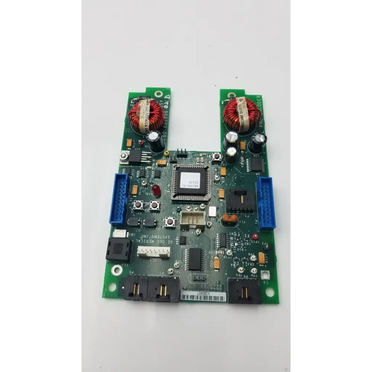 00-881896-02 Control Panel Encoder Board for a GE 9800 C-Arm System