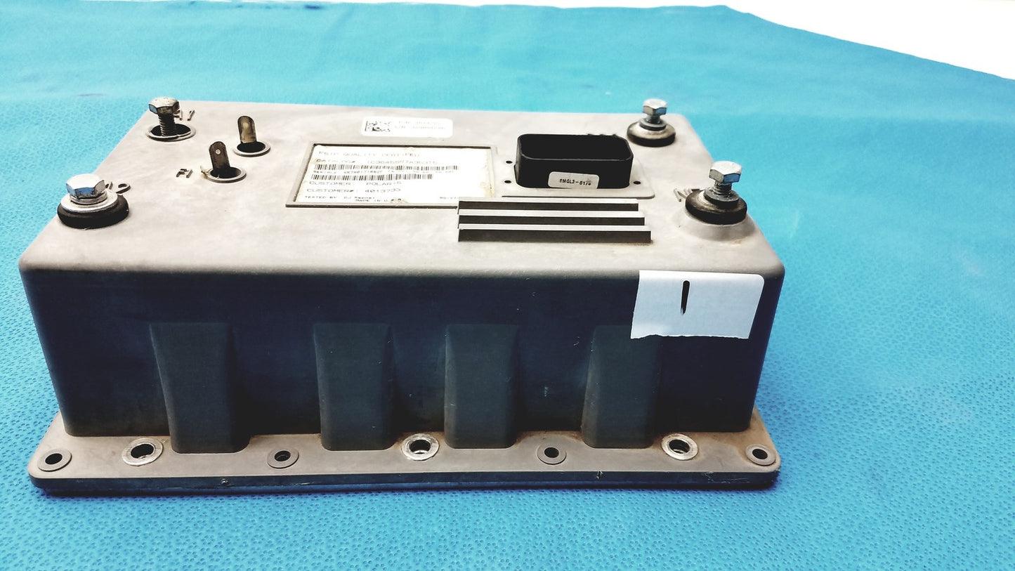 Polaris Control Module ECU ECM Engine Control Unit 4014222 4013733