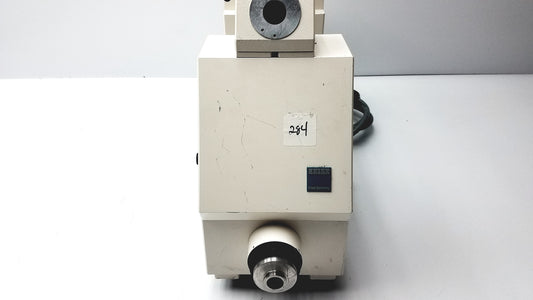 Axiovert 35 Inverted Phase Contrast Microscope