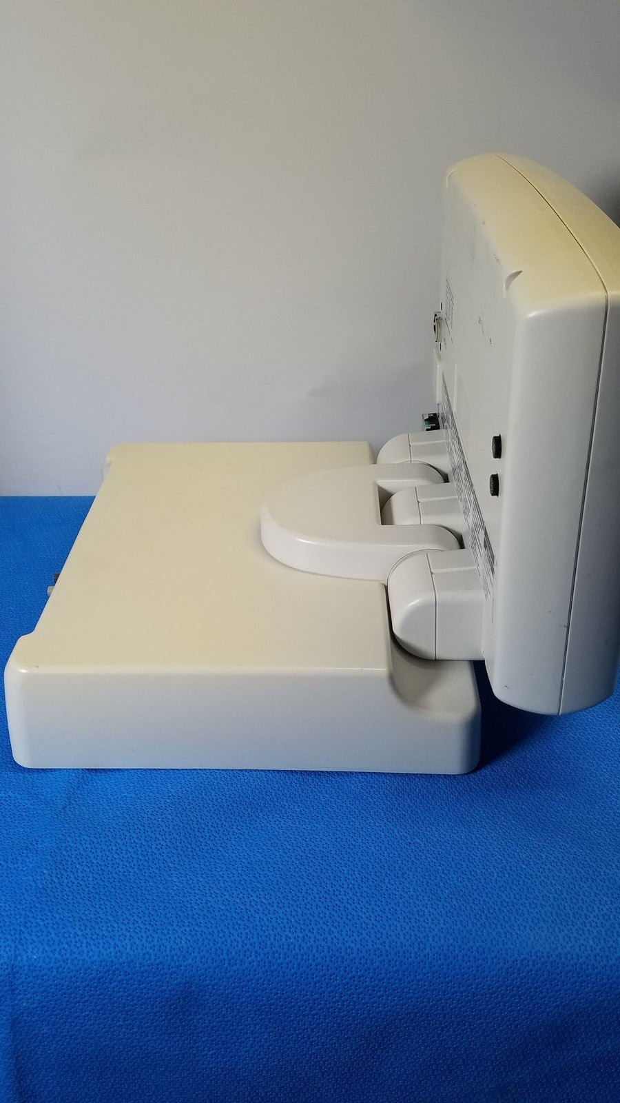 Medrad Spectris Solaris EP MR Contrast Injector System Monitor - 3012011