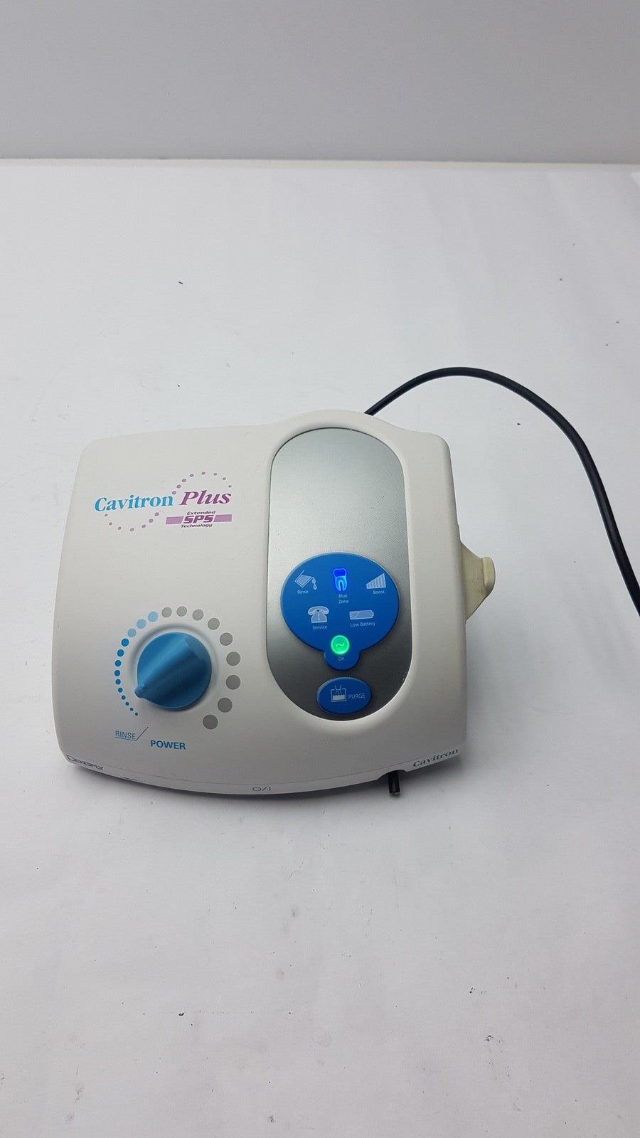 DENTSPLY Caviitron Plus Ultrasonic Scaling Unit Gen 136