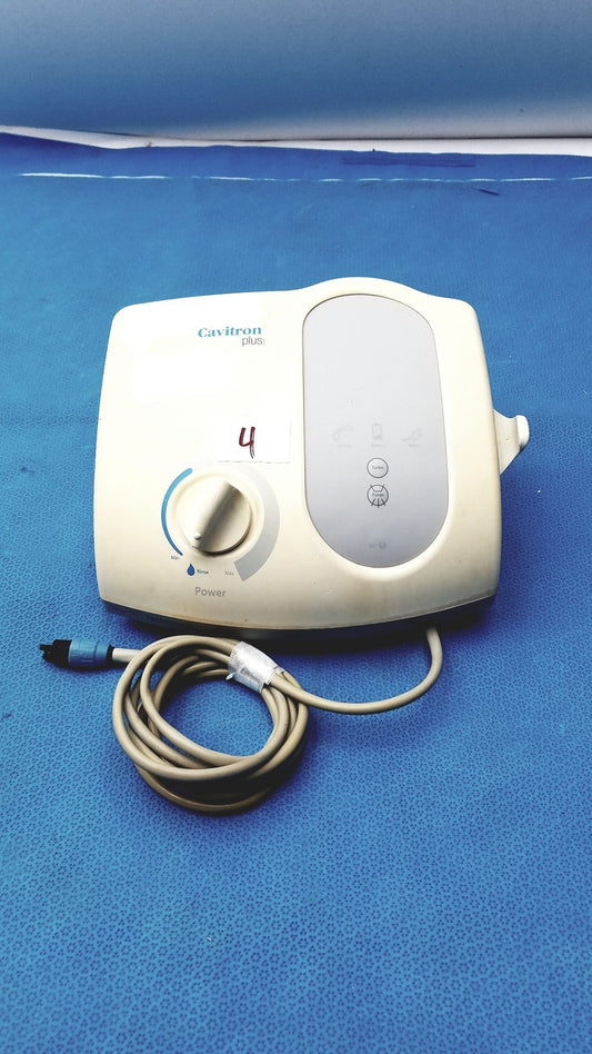 Dentsply Cavitron Plus Ultrasonic Scaling Unit Type GEN-136