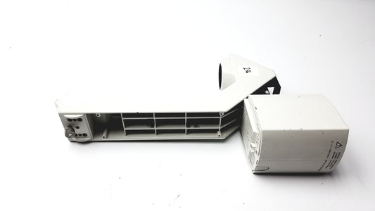 Leica DM IRB Inverted Microscope Lamp Housing Halogen 12v 100w