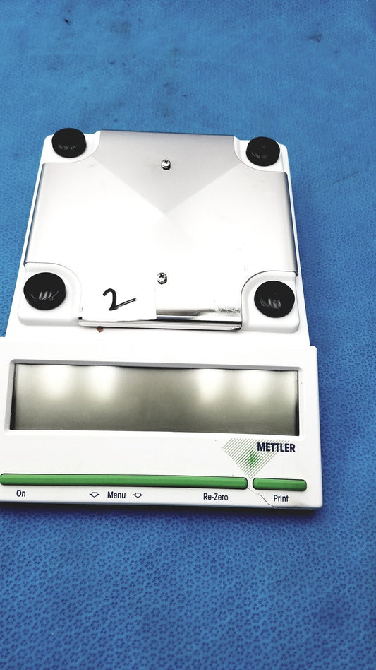 Mettler BB1200 Digital Scale