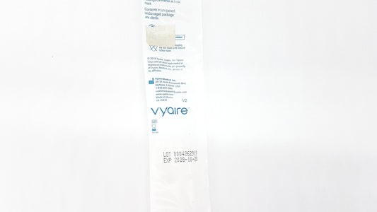 Tri-Flo Suction Catheter With Control Port Ref. T260C X1, Exp. 2028