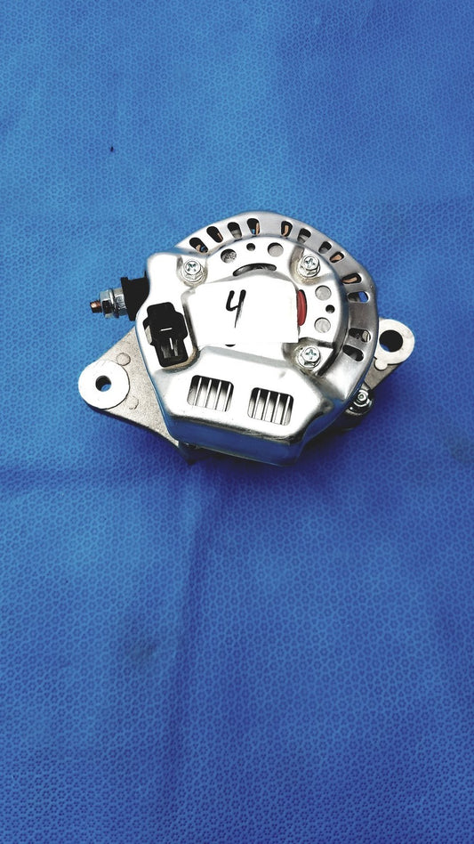 Automotive Alternator for Spare