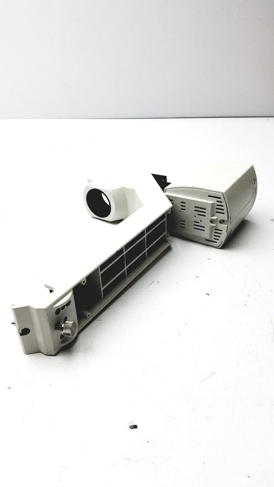 12V 100W LEICA Lamp Arm for Inverted DM IRB IRE2 Microscope House 26978 - Part