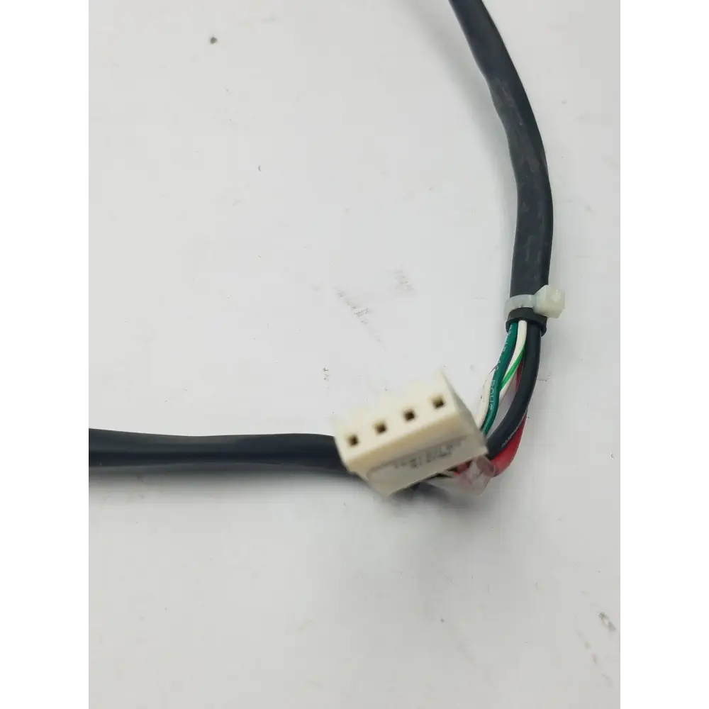 14 Pin Female Connector to 3 Wire Cable Harness
