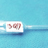 15mL Fritted Büchner Filter Funnel – Medium Porosity, Borosilicate Glass