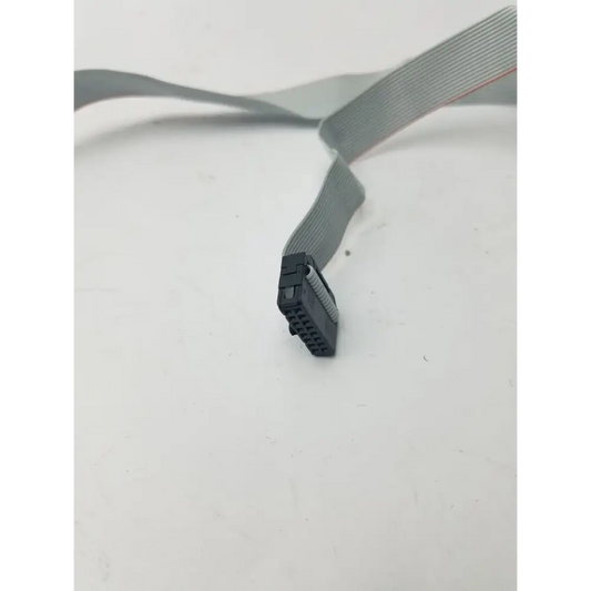 16 Female Pin to Riser Card Cable