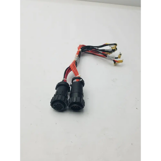 16 Pin Female to Male Wire Harness Equipment Cable 453561273143