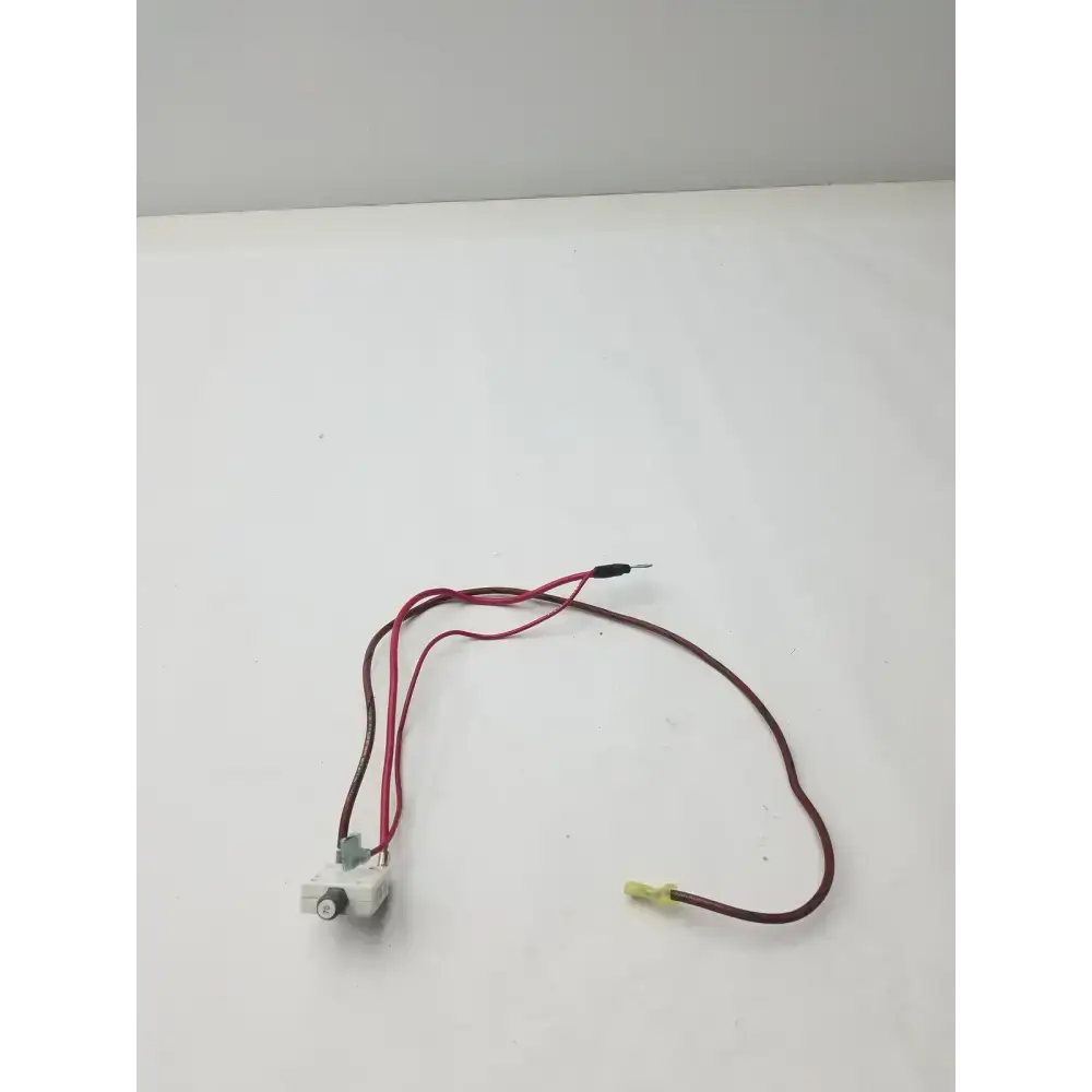 1648-009-070 70A Microswitch with 2 Wire Leads