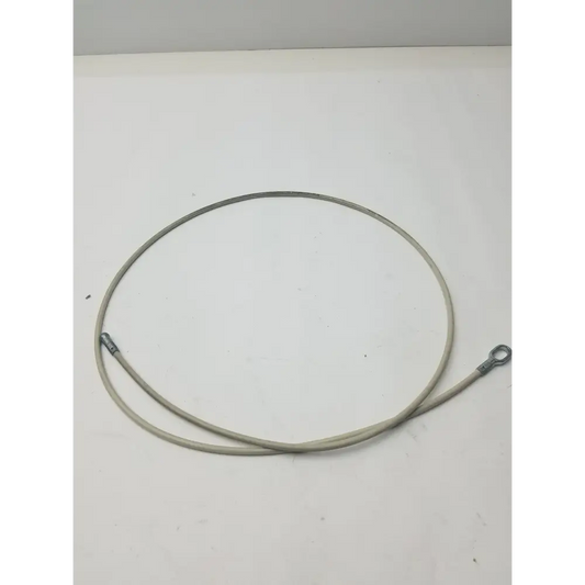 2 Different Sided Cable