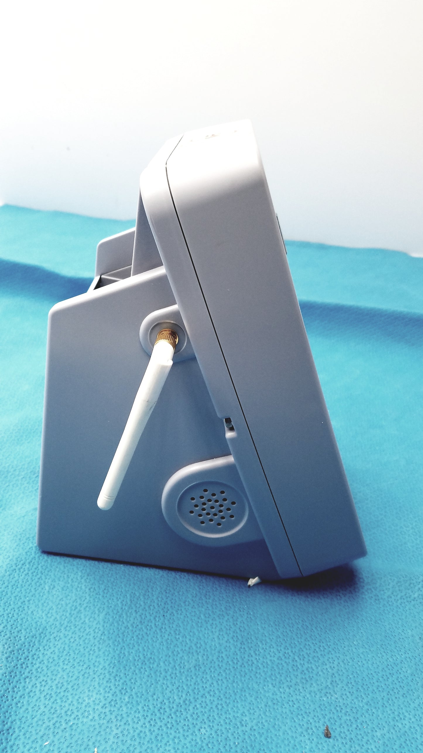 Iradimed Mridium 3865 MRI Infusion Pump