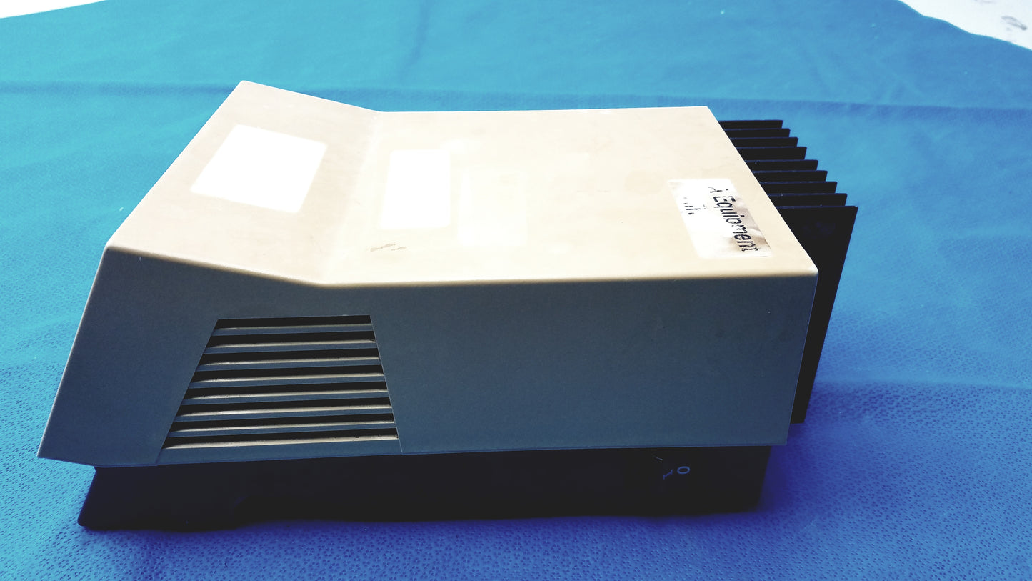 Bio-Rad 200/2.0 Electrophoresis Power Supply