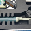 BK Medical 8818 Ultrasound Transducer Probe With Case S/N 3893242