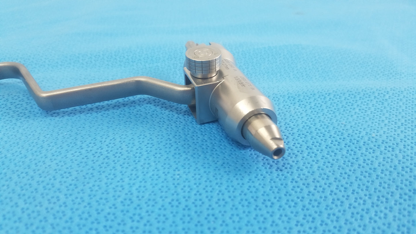 Stryker 6203-026 Dual Trigger Adjustable Wire Collet 0.7mm-1.8mm