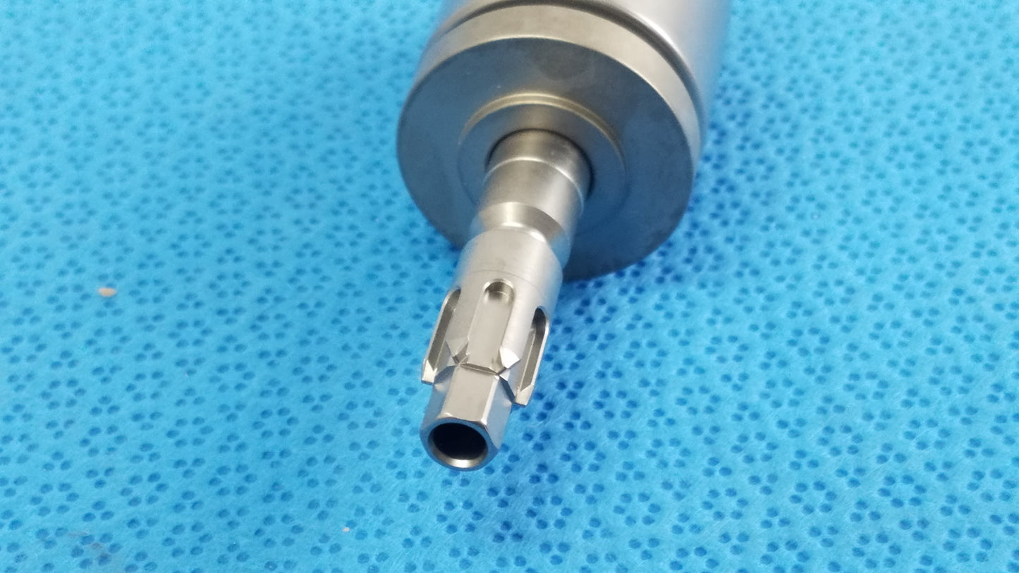 Stryker 6203-131 1/4 in Keyed Chuck Drilling Attachment