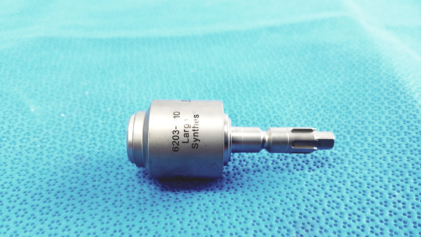 Stryker 6203-210-000 AO Large Reamer Attachment