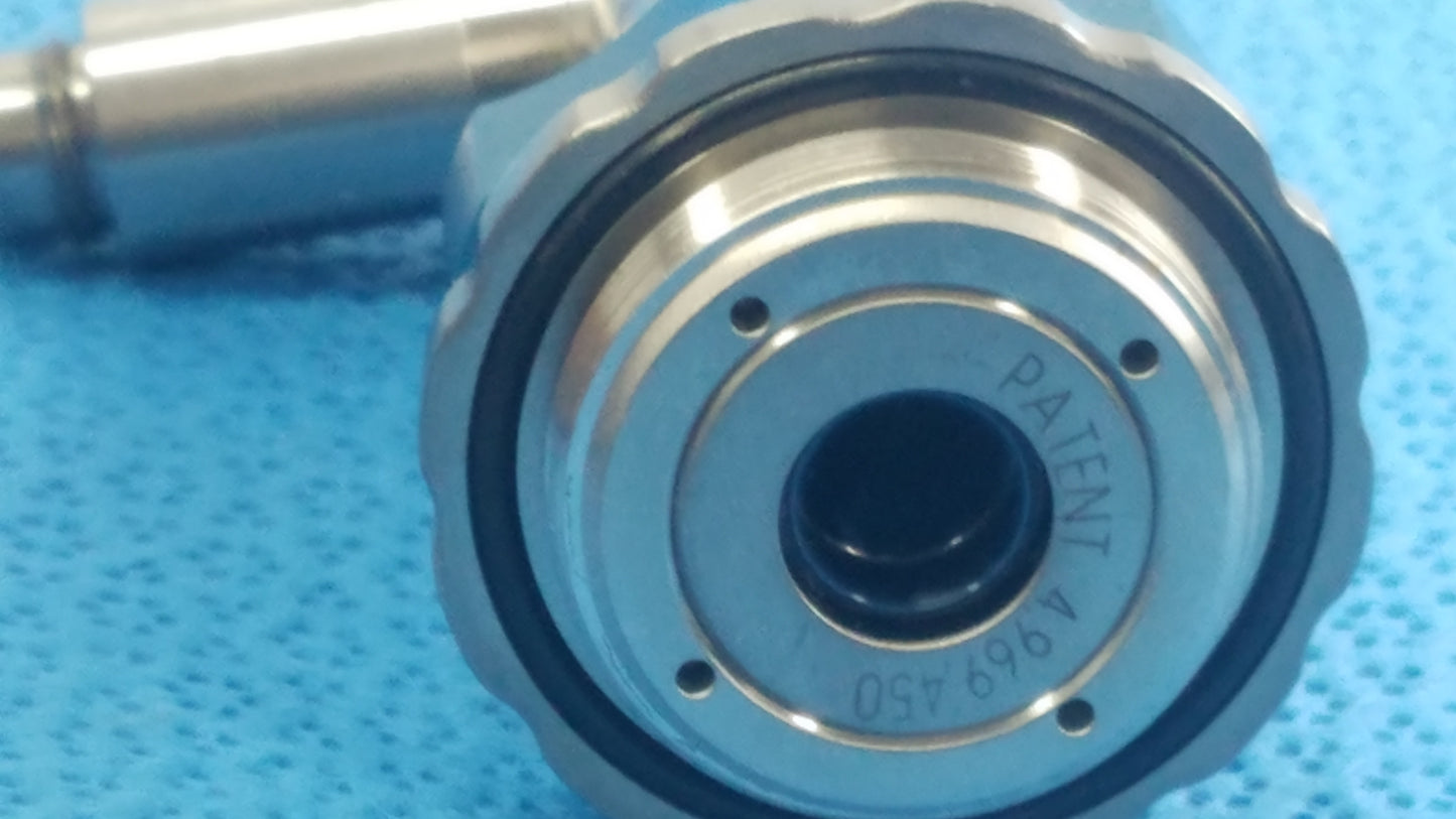 30° Rigid Telescope Arthroscope Endoscope S/N HR486349