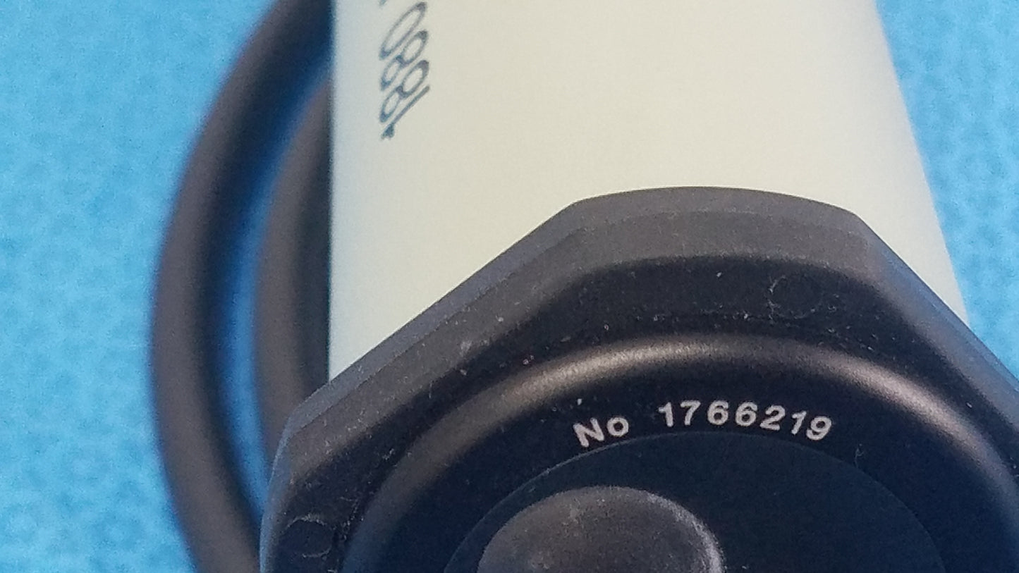 B&K Medical 1880 Motor Unit Ultrasound Drive Cable With Case