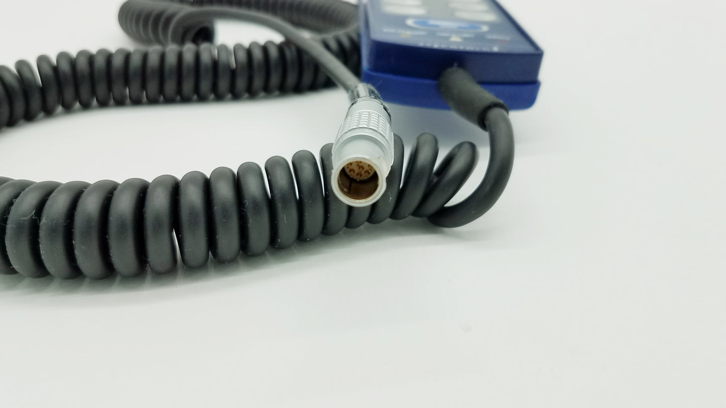 Berchtold Operon Hand Controller Pendant Remote