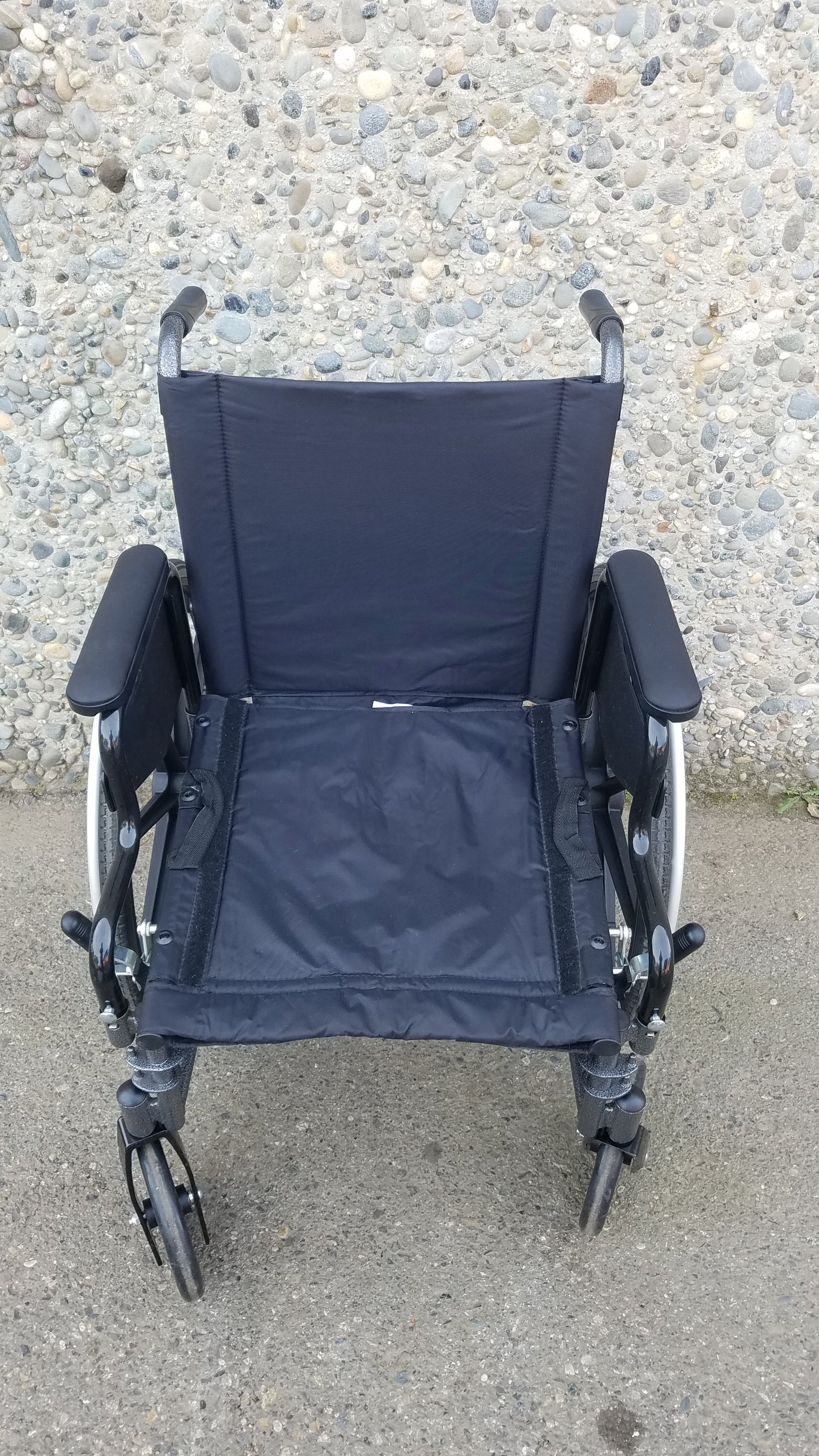 Drive M3 Sport Folding Manual Wheelchair – Lightweight Design