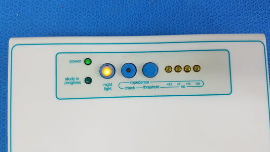 Natus Neurology Xltek Brain Monitor Ref 10388