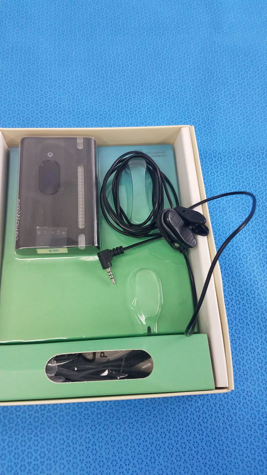 HeartMath emWave 2 Portable Stress Anxiety Relief Device