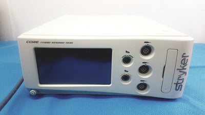 Stryker 5400-050-000 Core Powered Surgical Console Instrument Driver