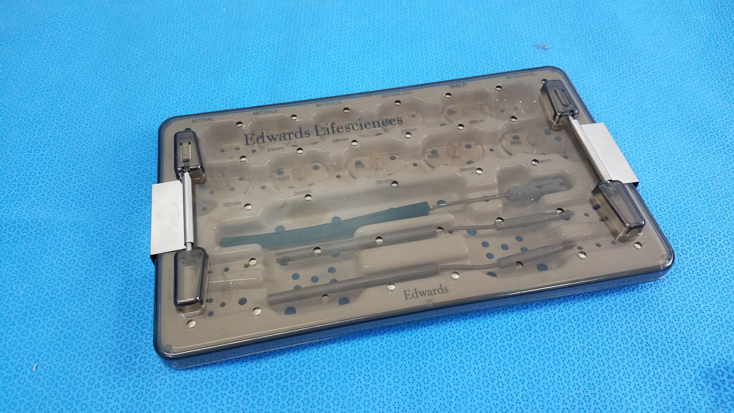 Edwards Lifesciences Physio Mitral Sizer Set
