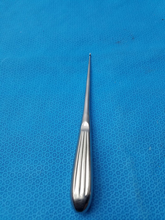 23-1131 Spratt Bone Curette Stainless Surgical Orthopedic