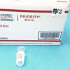 24/40 Hollow Glass Stopper – Tapered Joint – Borosilicate Lab Grade