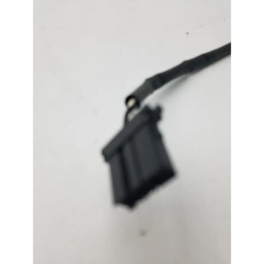 3 Pin Female to Cable Wire - 3-Pin Female-Female