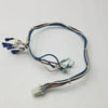 3 Pin Female to 3 Pin Female Connector Cable
