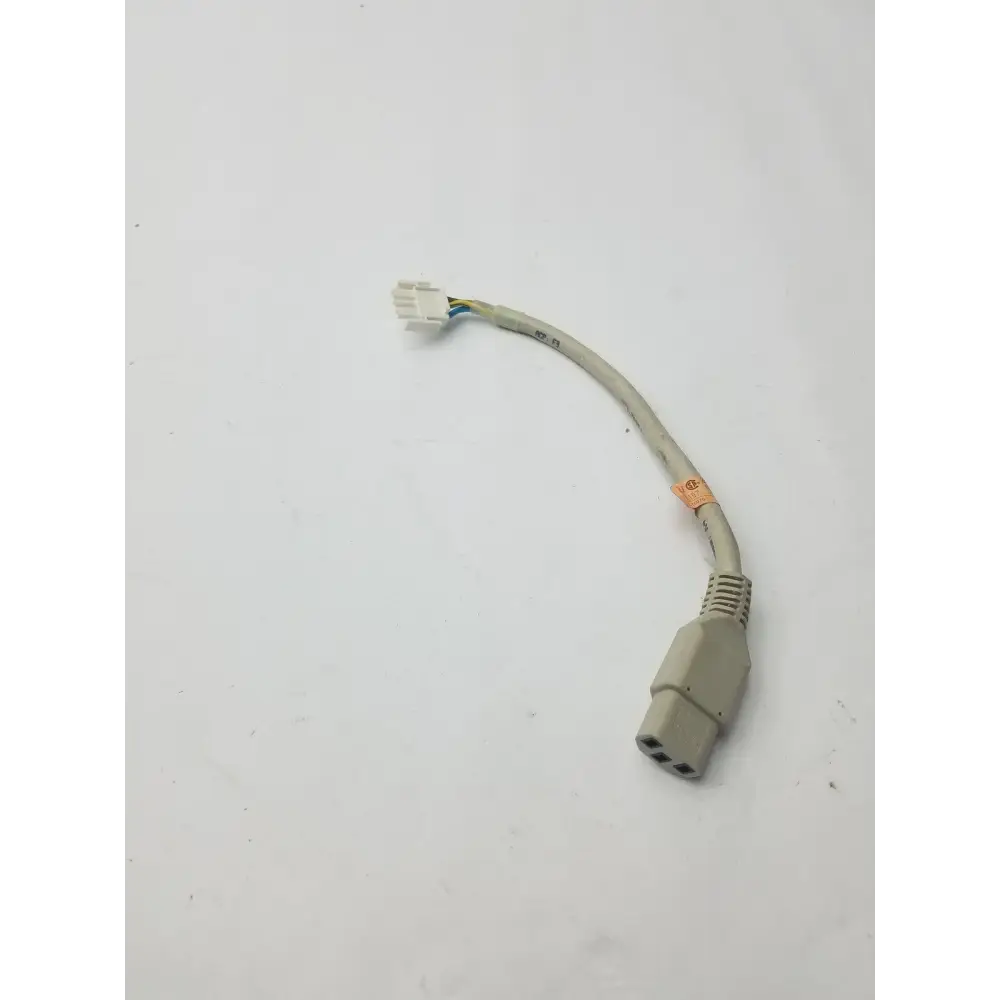 3 Pin Pronge to Female Connector ACP-F3 Wire Cable