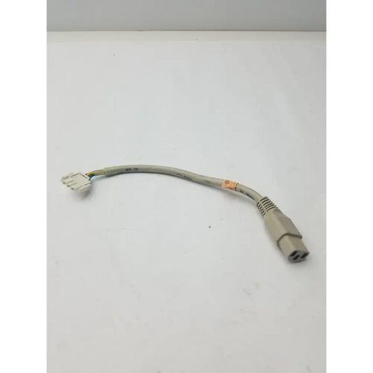 3 Pin Pronge to Female Connector ACP-F3 Wire Cable