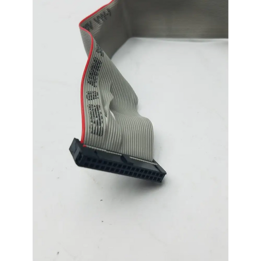 36 Pin Female Connector AWM 2051 10BC 300V VW-1 Riser Card Cable