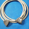 37 Male Pin to 37 Female Pin Connector Data Cable