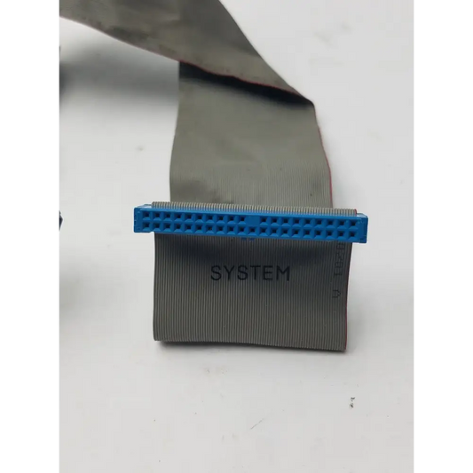 38 Pin Female to Riser Card Cable