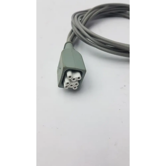 394111-011 GE Compatible ECG Telemetry 5 Lead Grabbers - Leadwire