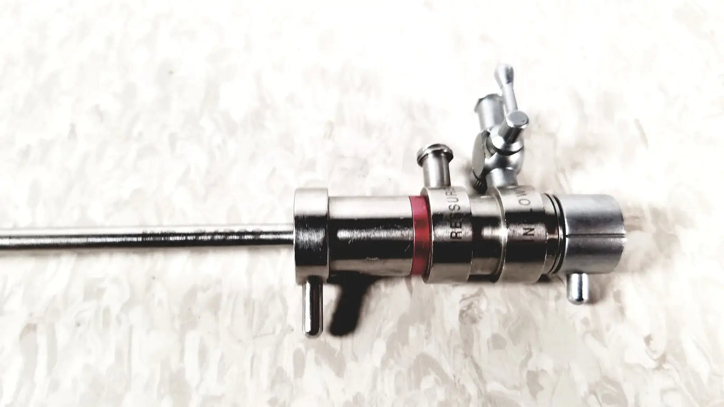 3M 83272 Pressure Dispensing Cannula with Rotating Stopcocks