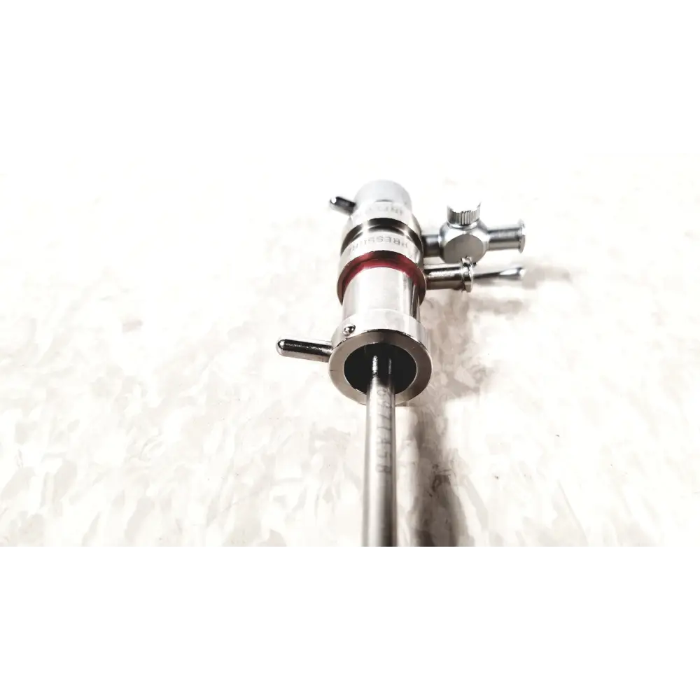 3M 83272 Pressure Dispensing Cannula with Rotating Stopcocks