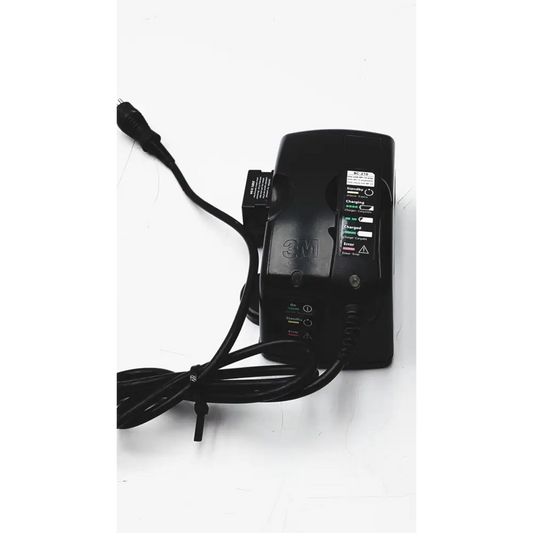 3M BC-100 Smart Battery Charger Power Base BC-210