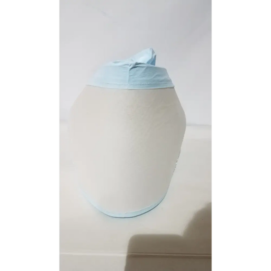 3M BE-12LB Blue Respirator Headcover for PAPR Systems