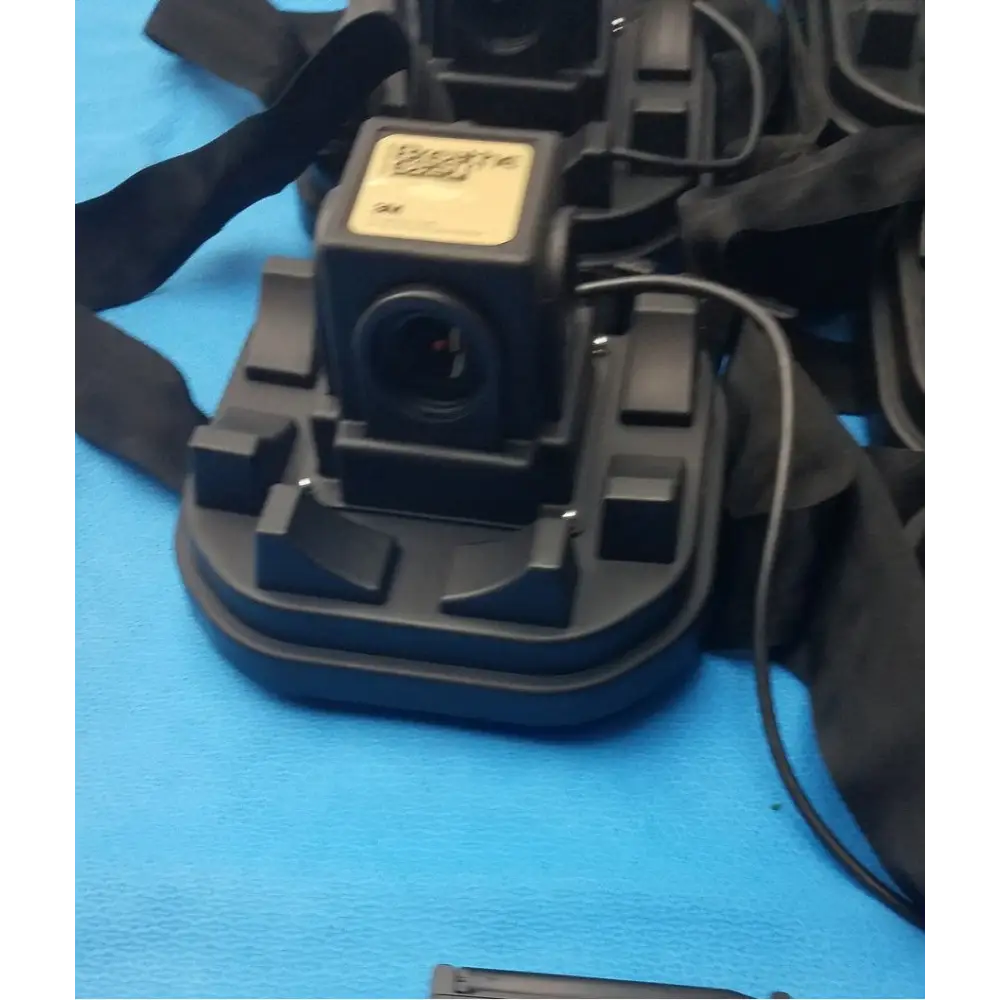 3M Breathe Easy Turbo Unit – Air Purifying Respirator Blower Assembly