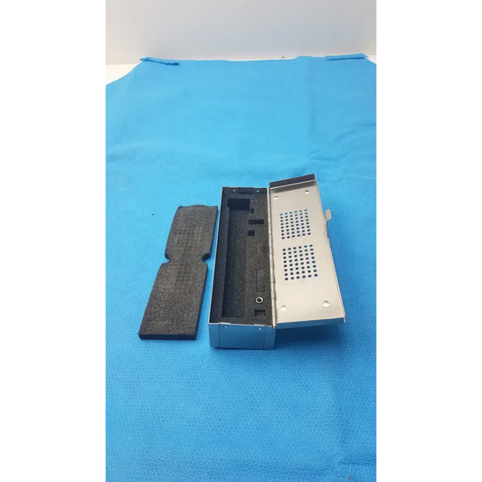 3M Endoscope Cage Sterilization Container Box Surgical Instrument Tray