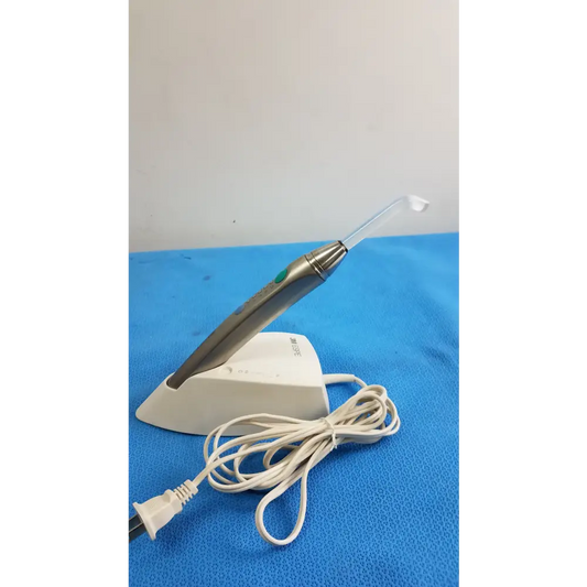 3M ESPE Elipar S10 LED Dental Curing Light – Cordless Equipment