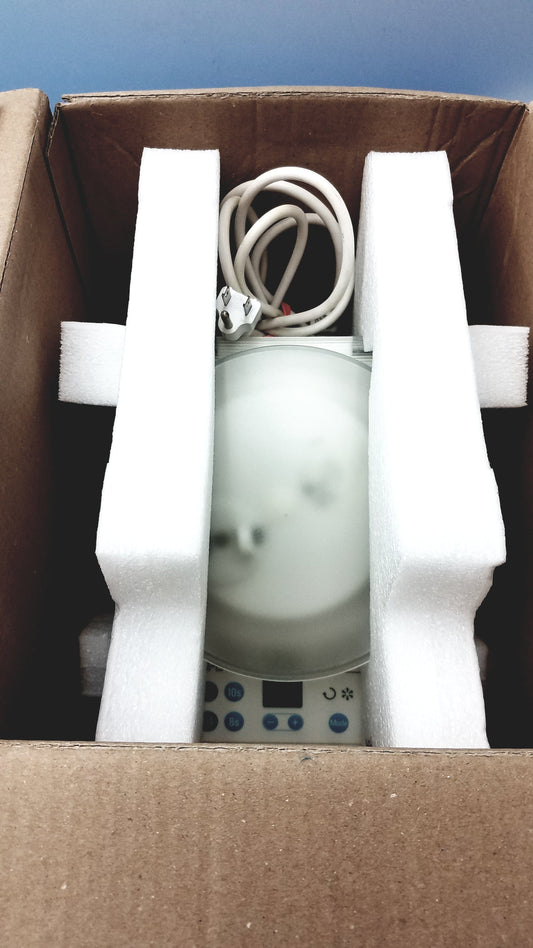 3M ESPE Rotomix Amalgamator Dental Trituration Unit High Speed Mixing Device