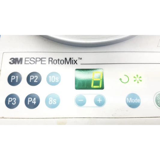 3M ESPE ROTOMIX Capsule Mixing Unit 120V / 60 Hz D-82229